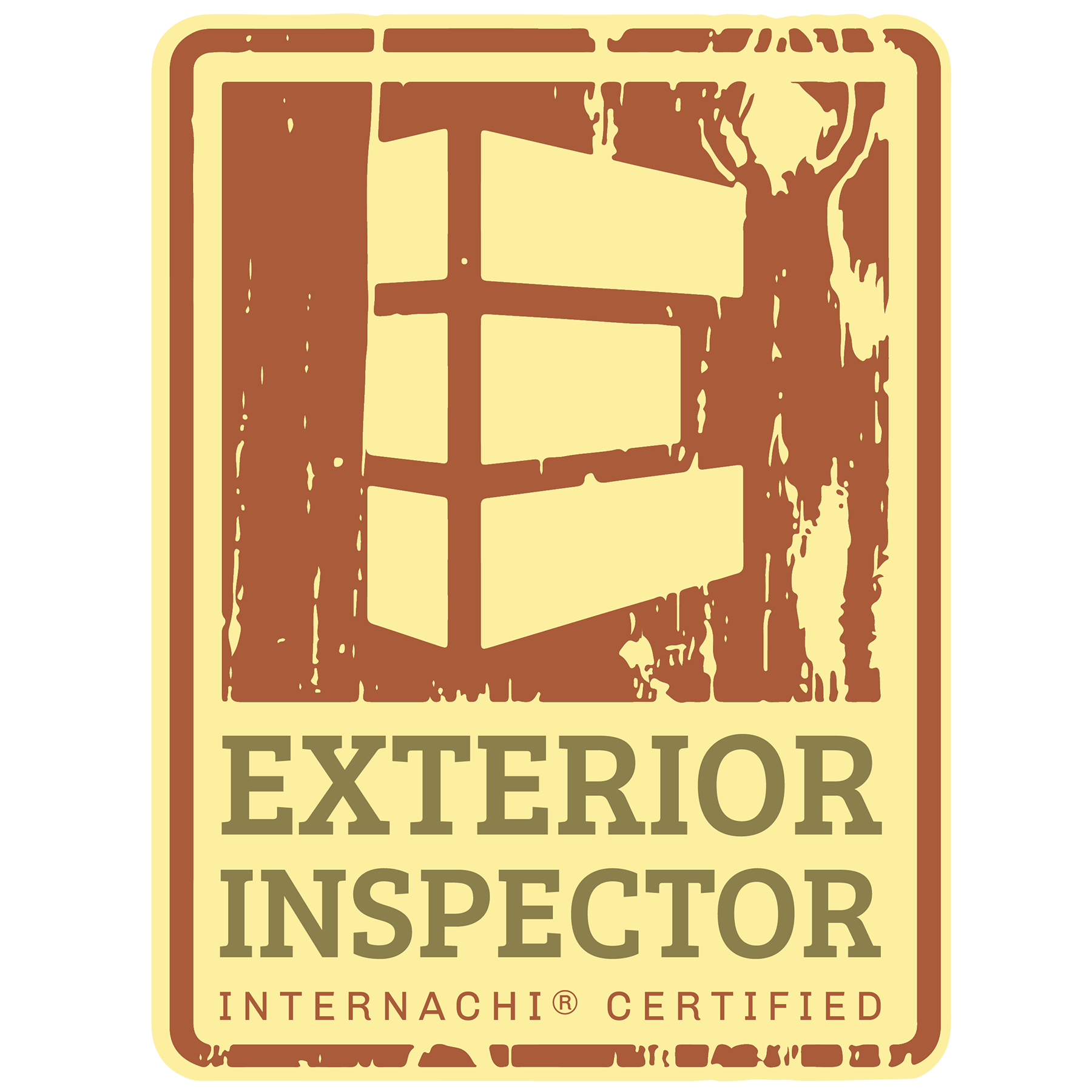 Certified Home Inspector Gary Forsyth