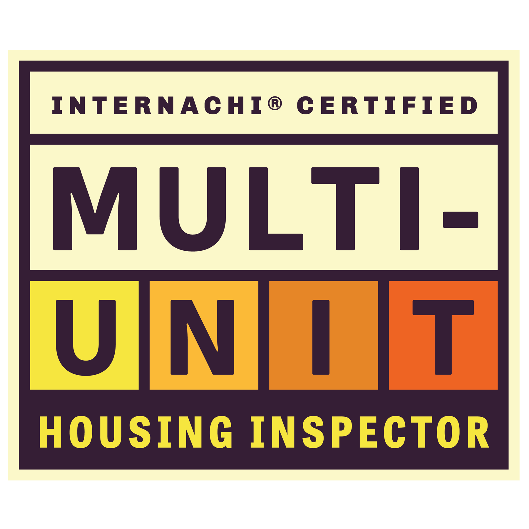 Certified Home Inspector Gary Forsyth